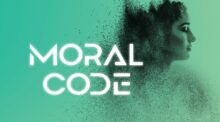 Moral Code Sci-fi